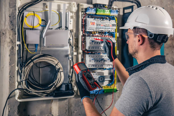 Best Home Electrical Repair  in Spring, TX