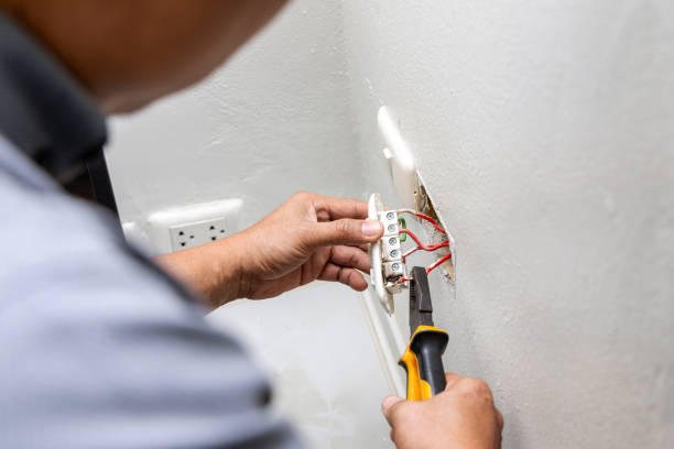 Best Home Electrical Repair  in Spring, TX
