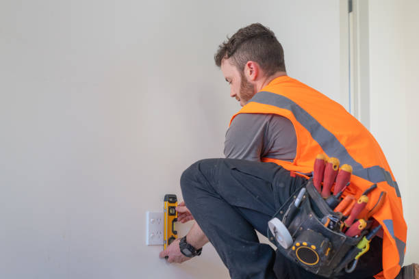 Best Home Electrical Repair  in Spring, TX