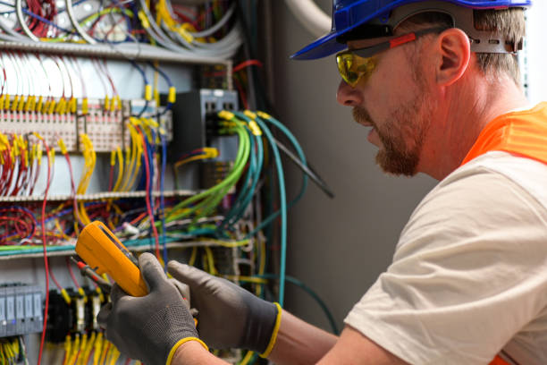  Spring, TX Electrician Pros