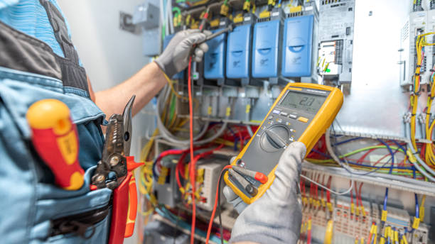 Best Electrical Outlet Repair  in Spring, TX