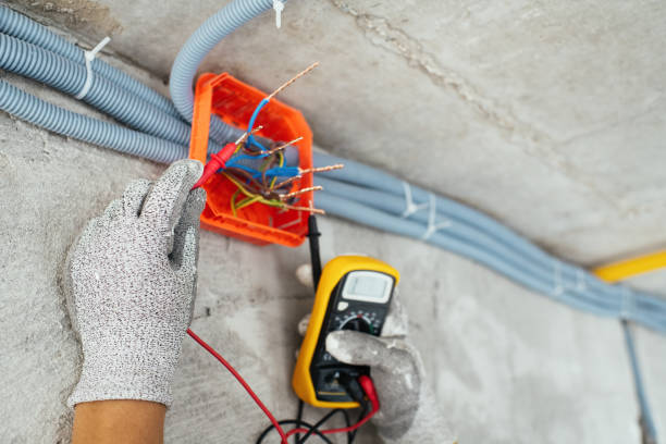 Best Electrical Troubleshooting Services  in Spring, TX