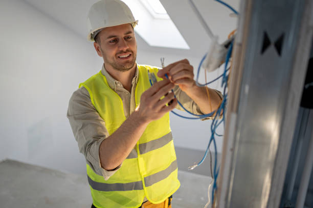 Best Best Electricians Near Me  in Spring, TX