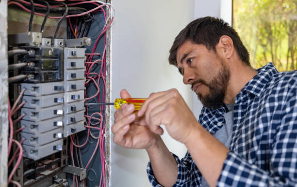 Best Emergency Electrician Near Me  in Spring, TX